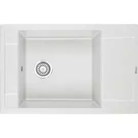 Кухонная мойка GRANULA