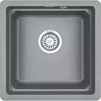 Кухонная мойка GRANULA KS-4501U