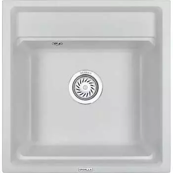 Кухонная мойка GRANULA KS-5002