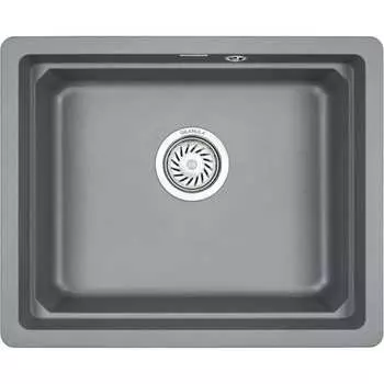 Кухонная мойка GRANULA KS-5501U