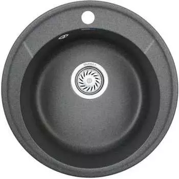 Кухонная мойка GRANULA Standart ST-4802