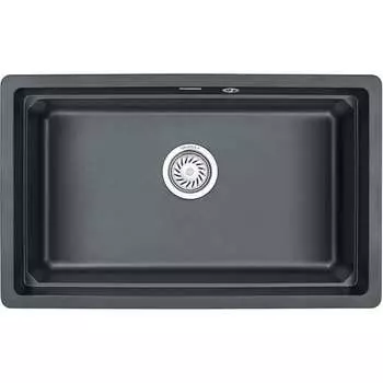 Кухонная мойка GRANULA KS-7303U