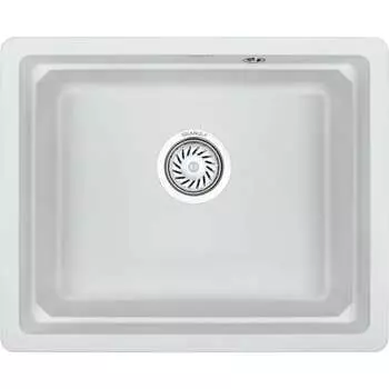 Кухонная мойка GRANULA KS-5501U