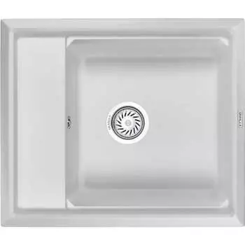 Кухонная мойка GRANULA KS-6004