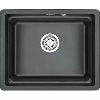 Кухонная мойка GRANULA KS-5501U