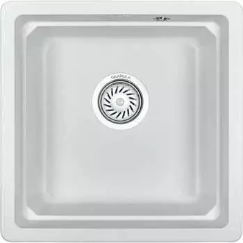 Кухонная мойка GRANULA KS-4501U