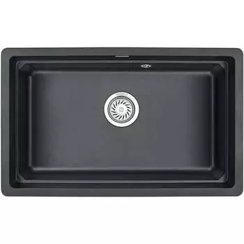 Кухонная мойка GRANULA KS-7303U