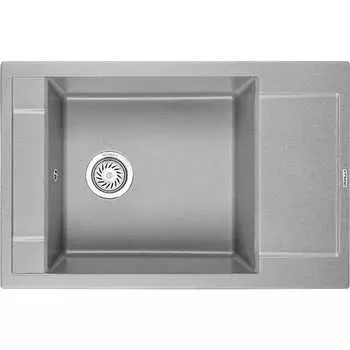 Кухонная мойка GRANULA