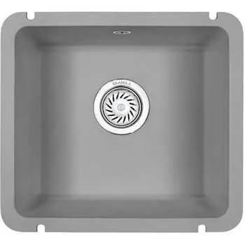 Кухонная мойка GRANULA