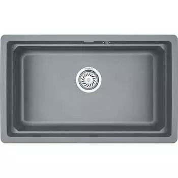 Кухонная мойка GRANULA KS-7303U