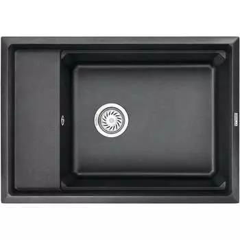 Кухонная мойка GRANULA KS-7305