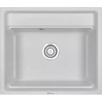 Кухонная мойка GRANULA KS-6003