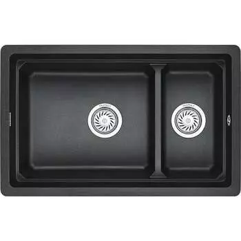 Кухонная мойка GRANULA KS-7304U