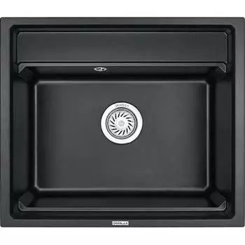 Кухонная мойка GRANULA KS-6003