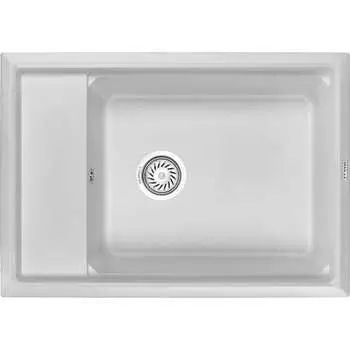 Кухонная мойка GRANULA KS-7305