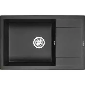 Кухонная мойка GRANULA