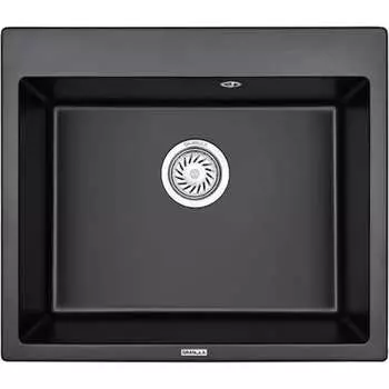 Кухонная мойка GRANULA