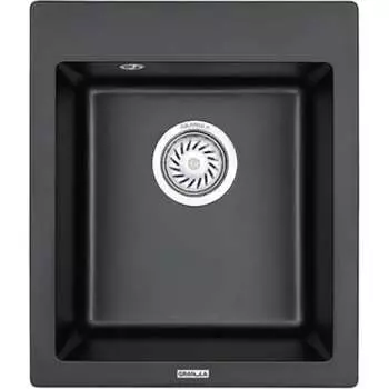 Кухонная мойка GRANULA