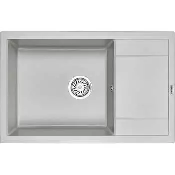 Кухонная мойка GRANULA