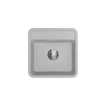 Кухонная мойка GRANULA ST-5001