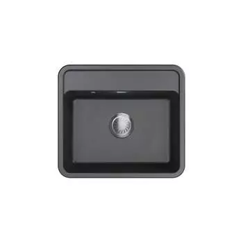 Кухонная мойка GRANULA ST-5601