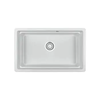 Кухонная мойка GRANULA KS-7303U
