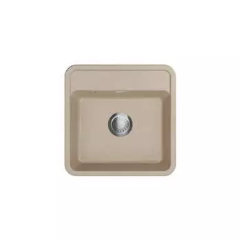 Кухонная мойка GRANULA ST-5001