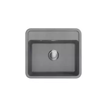 Кухонная мойка GRANULA ST-5601