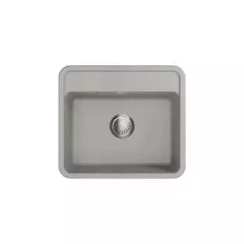 Кухонная мойка GRANULA ST-5601