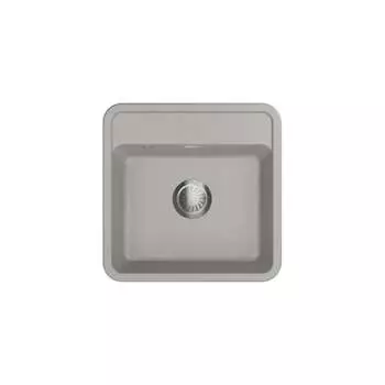 Кухонная мойка GRANULA ST-5001