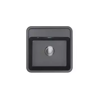 Кухонная мойка GRANULA ST-5001