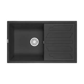 Кухонная мойка GRANULA GR-8601