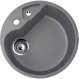 Кухонная мойка GreenStone GRS-08K-308