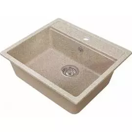 Кухонная мойка GreenStone