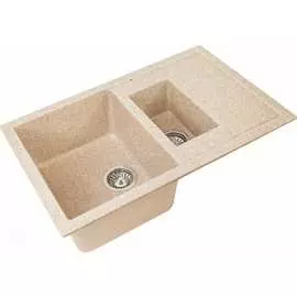 Кухонная мойка GreenStone