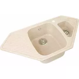 Кухонная мойка GreenStone