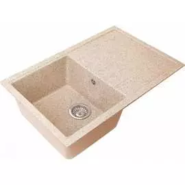 Кухонная мойка GreenStone GRS-76-302