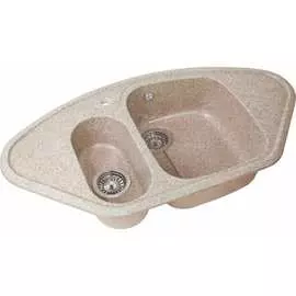 Кухонная мойка GreenStone