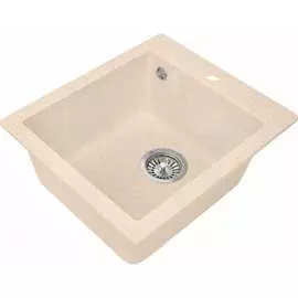 Кухонная мойка GreenStone GRS-17-328