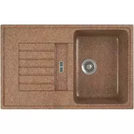 Кухонная мойка GreenStone