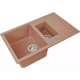 Кухонная мойка GreenStone