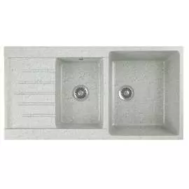Кухонная мойка GreenStone
