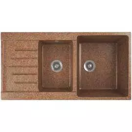 Кухонная мойка GreenStone