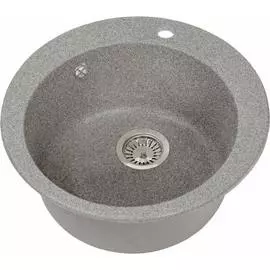 Кухонная мойка GreenStone GRS-05s-309