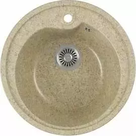 Кухонная мойка GreenStone GRS-45 GRS-45-302