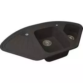 Кухонная мойка GreenStone