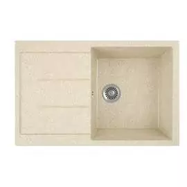 Кухонная мойка GreenStone GRS-25 GRS-25-328
