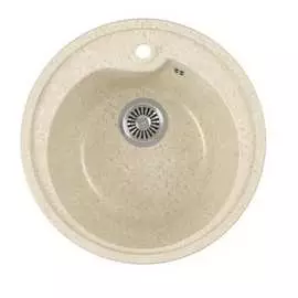 Кухонная мойка GreenStone GRS-45 GRS-45-328