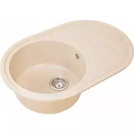 Кухонная мойка GreenStone