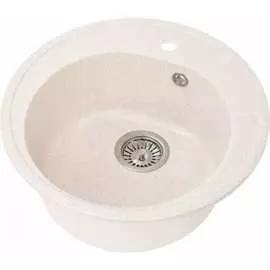 Кухонная мойка GreenStone GRS-08S-331